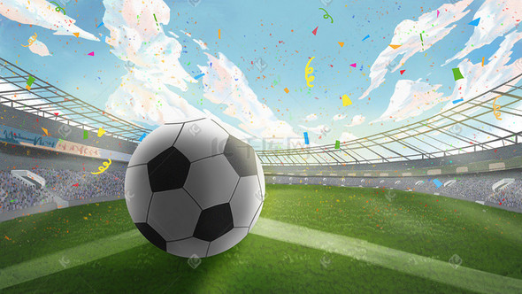 足球体育游戏有哪些2022 好玩的踢足球游戏推荐