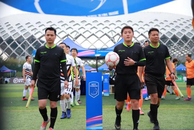 九江学院2021年“校园杯”男子11人制足球比赛参赛通知