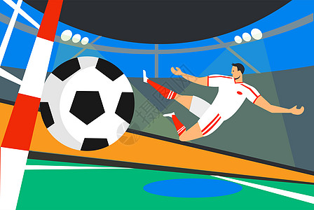 足球最受关注的两项赛事将分别由世俱杯赛事和俱乐部赛事完整呈现