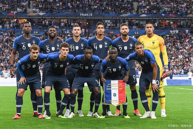 法国对阵爱尔兰的这场比赛一定会给我们带来激动人心的比赛
