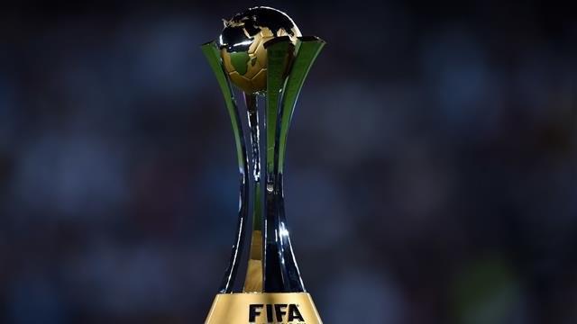 首届赛事将通过抽签决定亚足联球队或非洲足联球队参加首轮比赛